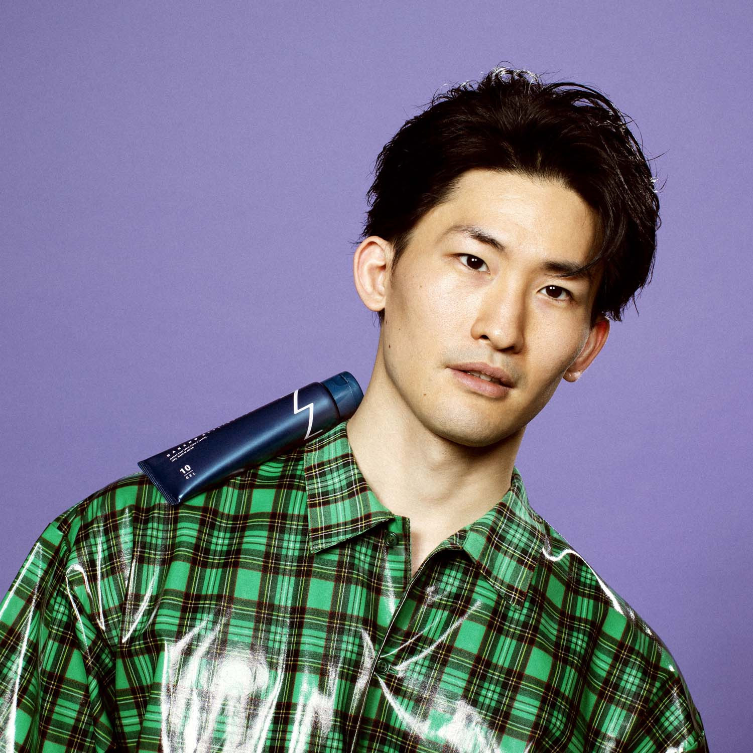 中野製薬 ナカノ スタイリング タント ジェル10 120g×2本