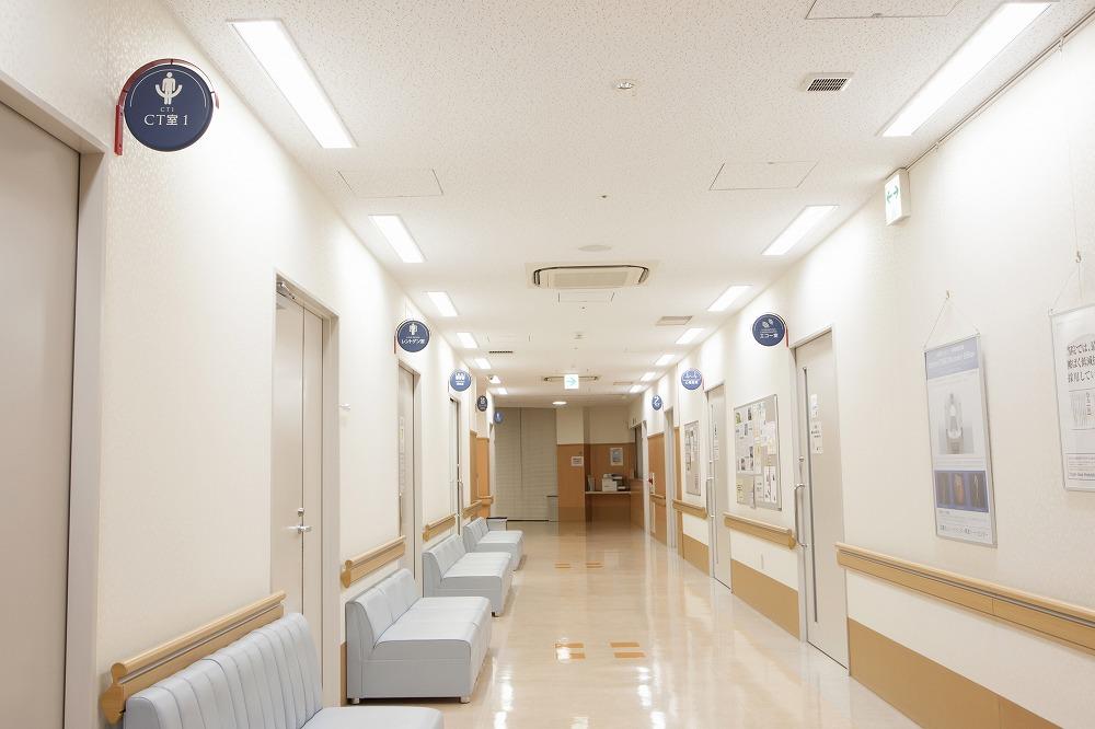 心臓ドック　基本コース 