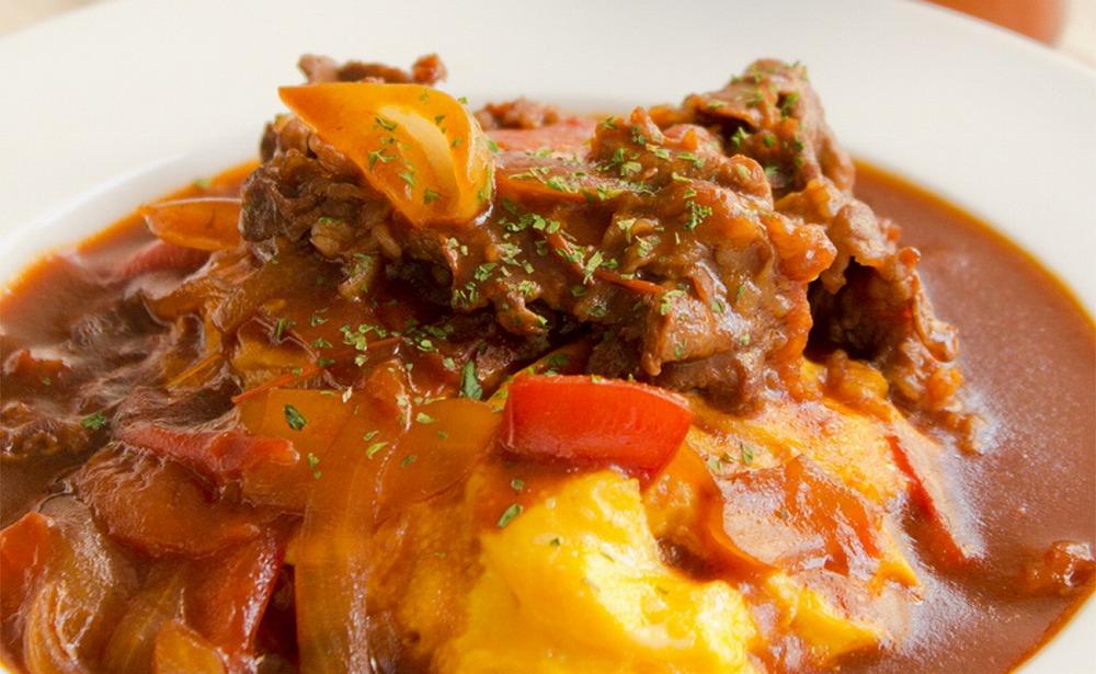 純近江牛切り落としこま肉500ｇ