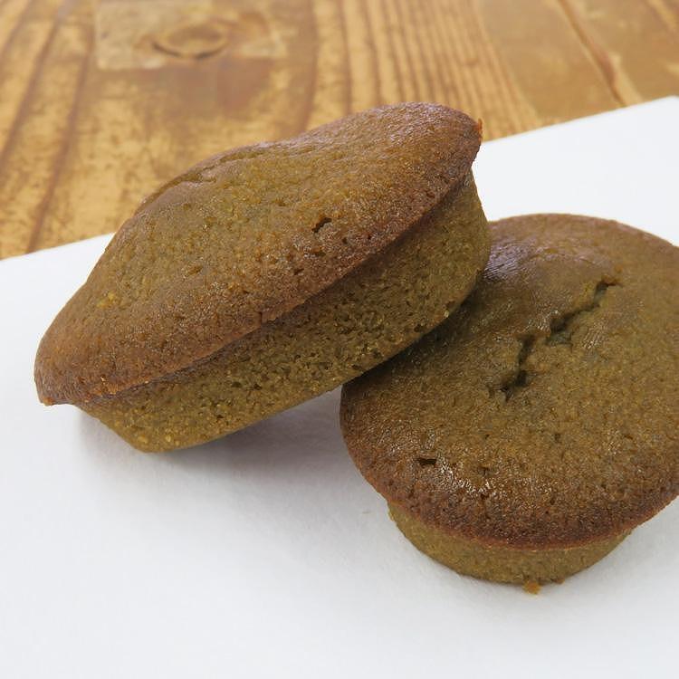 【千紀園】 新春大福茶70ｇ×1缶と２種のふぃなんしぇ５個詰合せ