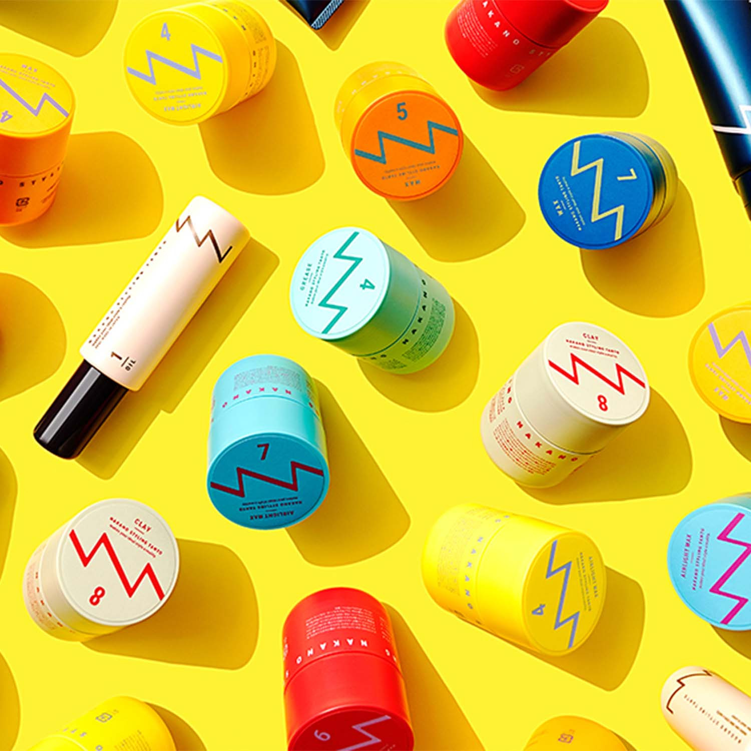 中野製薬 ナカノ スタイリング タント オイル1 80ml×2本