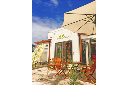 ハノンギフトセット1  お菓子詰め合わせ