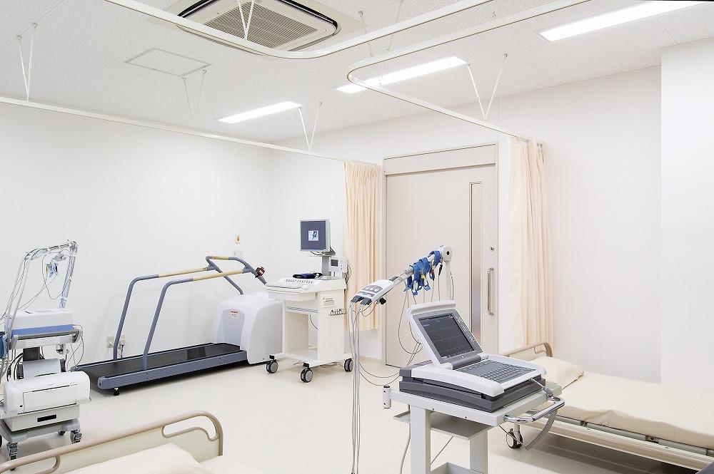 心臓ドック　基本コース 