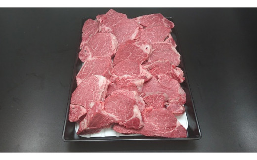 近江牛 A5ランク ヒレステーキ 1本（約4kg） 近江牛のサカエ屋