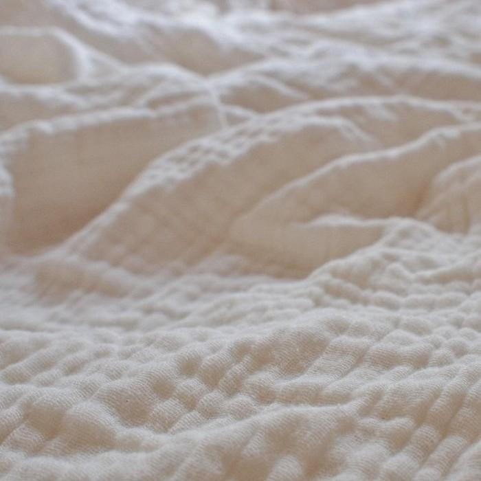 アリサラ舎の大人のガーゼケット