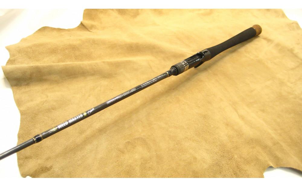 WEED MASTER inducer WMB69MH-♯5F（ウィードマスター・インデューサー）