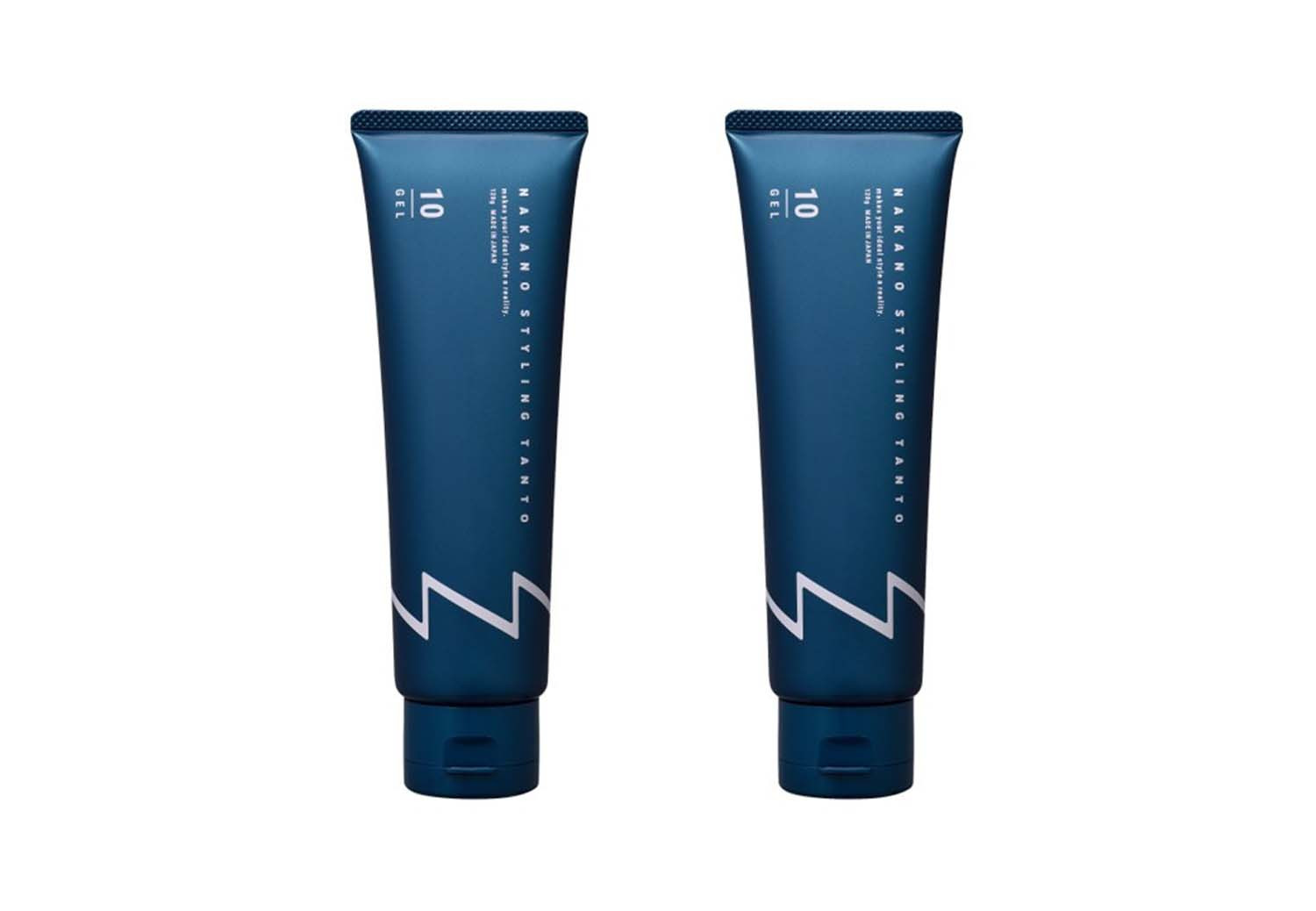 中野製薬 ナカノ スタイリング タント ジェル10 120g×2本