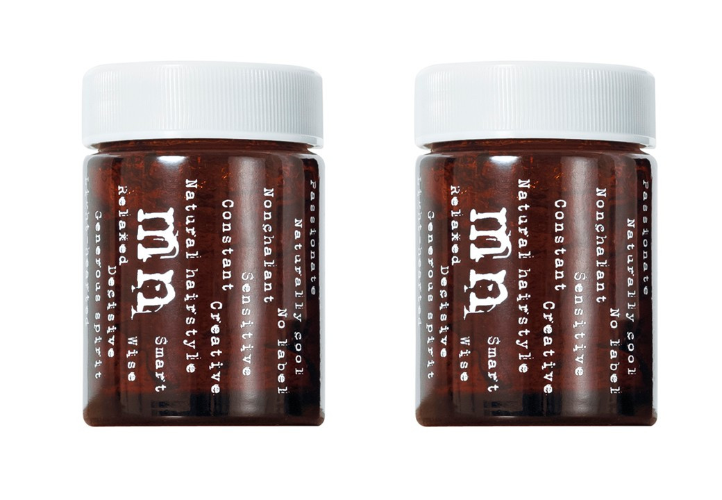 中野製薬 モデニカ ナチュラル J 90g×2本