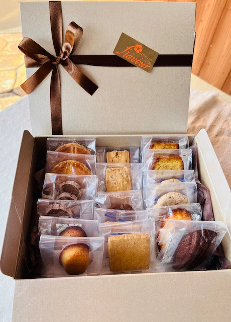 おすすめ焼き菓子セット 17個入り