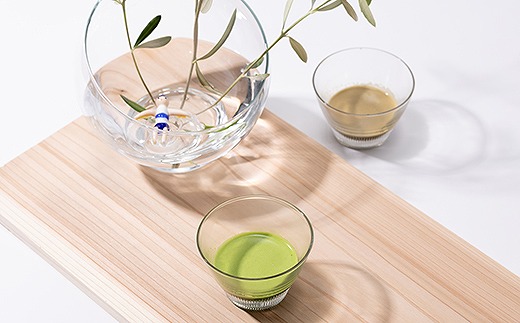 ラテ、ティーバッグ、かぶせ茶ギフト