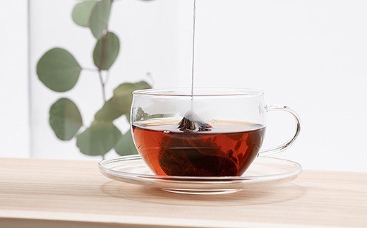 抹茶、紅茶、フィナンシェのギフト