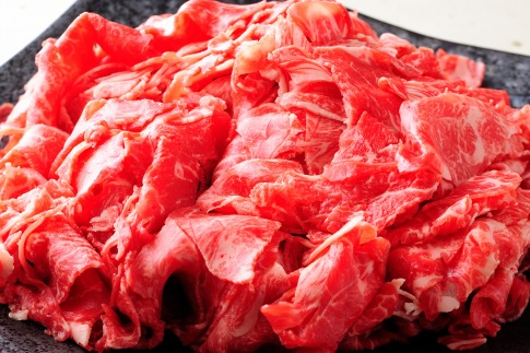 【12/10までの決済完了で年内発送】近江牛 切り落とし 500g