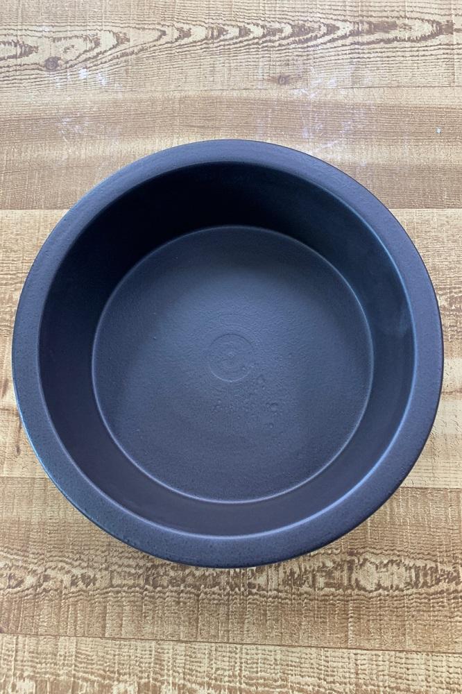 Hangout　Grillpan（小）黒