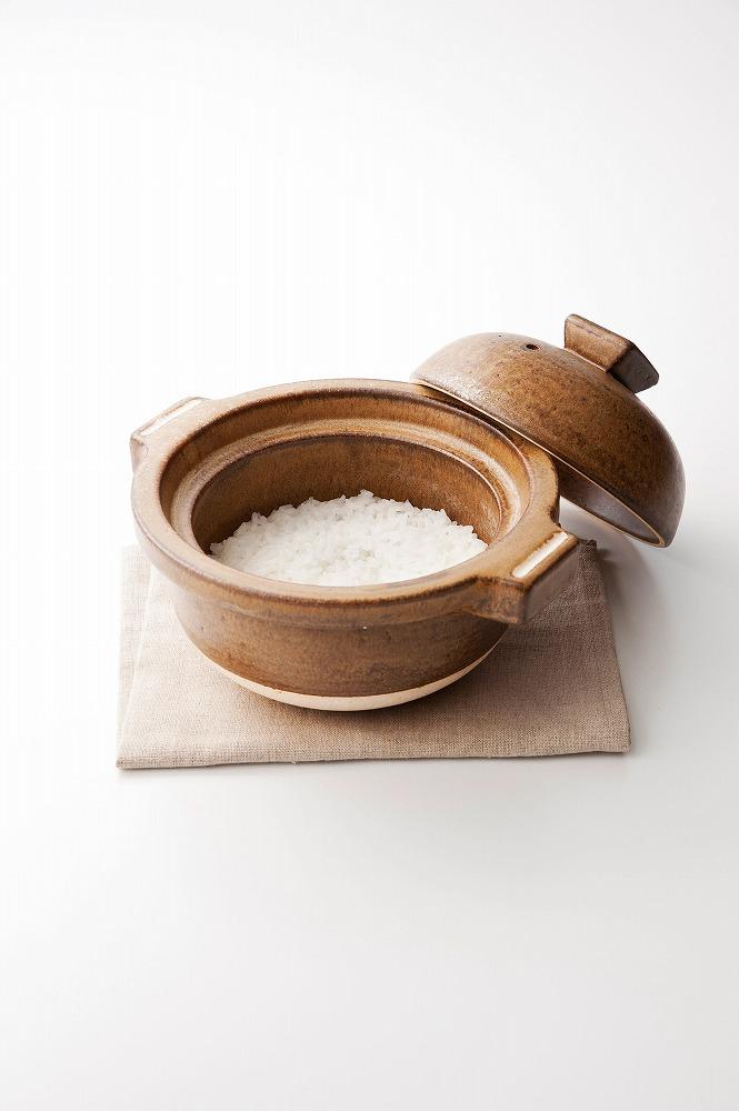 Hangout　ごはん鍋1合