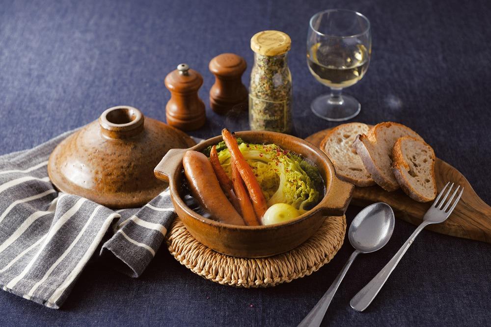 Hangout　1人用鍋