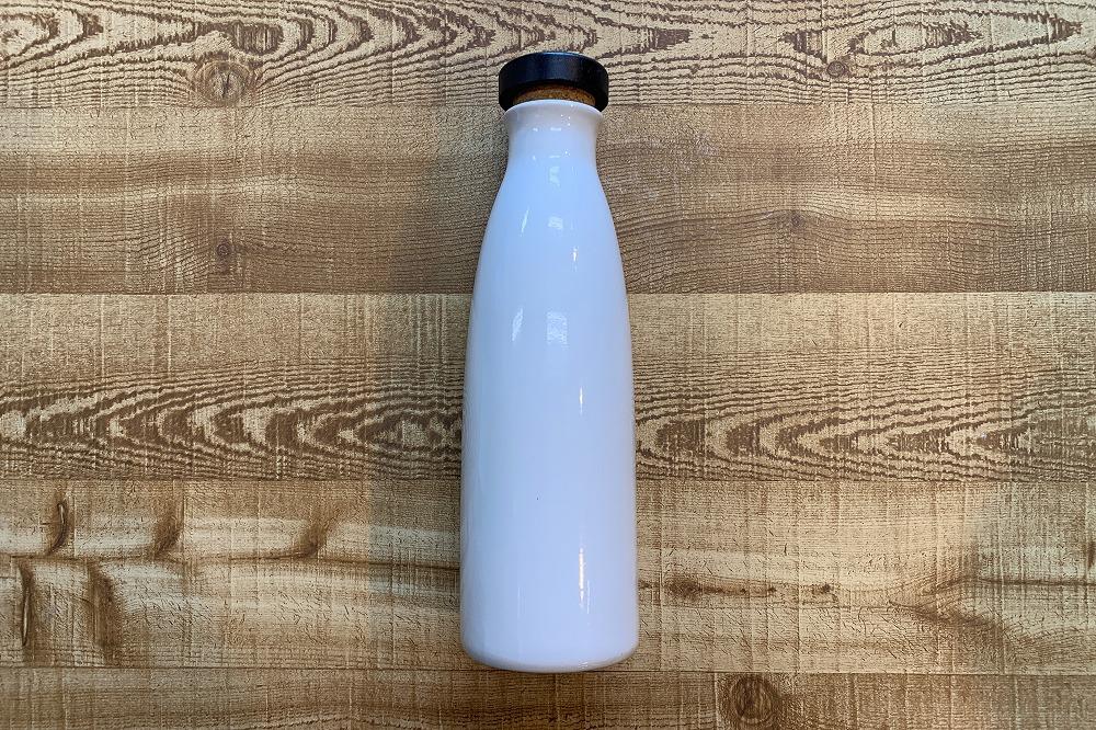 Ionbottle　candy　白