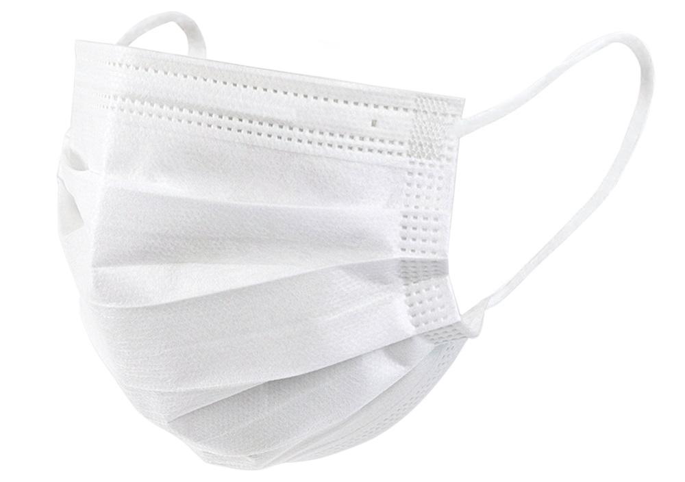 TSUBASA　医療用サージカルマスク クラス1 50枚×3箱