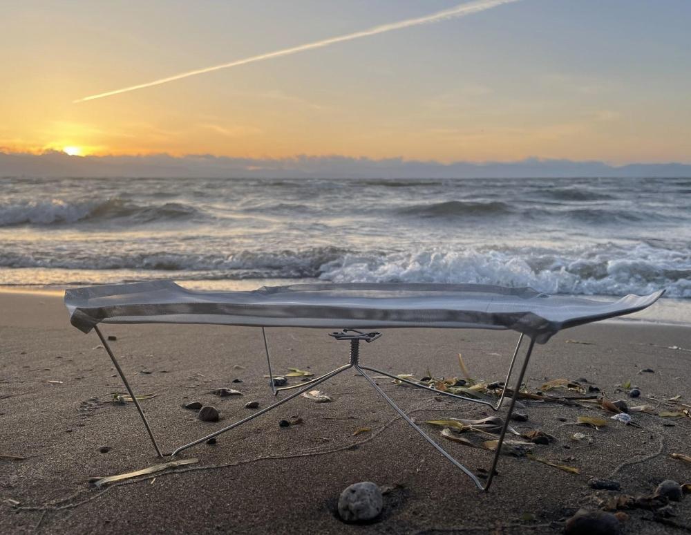 焚き火台UKIBI（浮火）-Ｌ フルサイズ