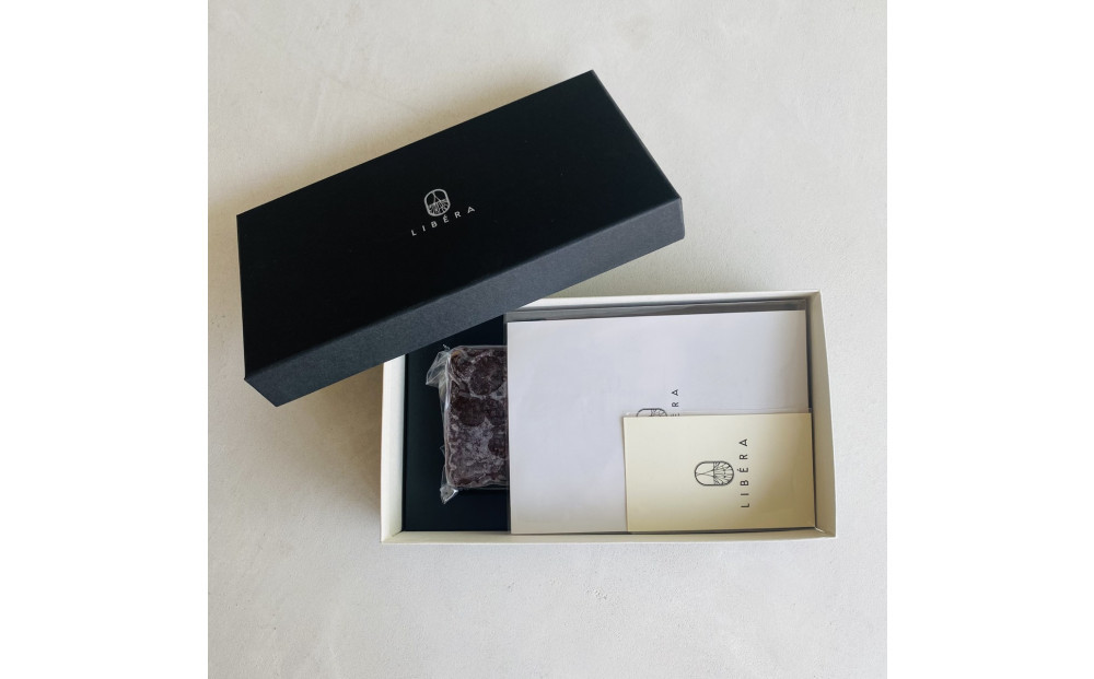 LIBERAチョコレートテリーヌ