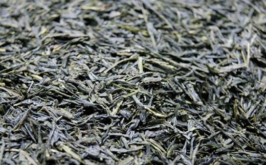 1200年の伝統の味と香り「特選あさみや茶」