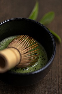 抹茶、紅茶、フィナンシェのギフト