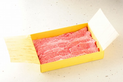 【12/10までの決済完了で年内発送】近江牛バラ 焼肉用 500g