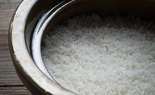 かまど名人carino 3合炊き 織部（緑）