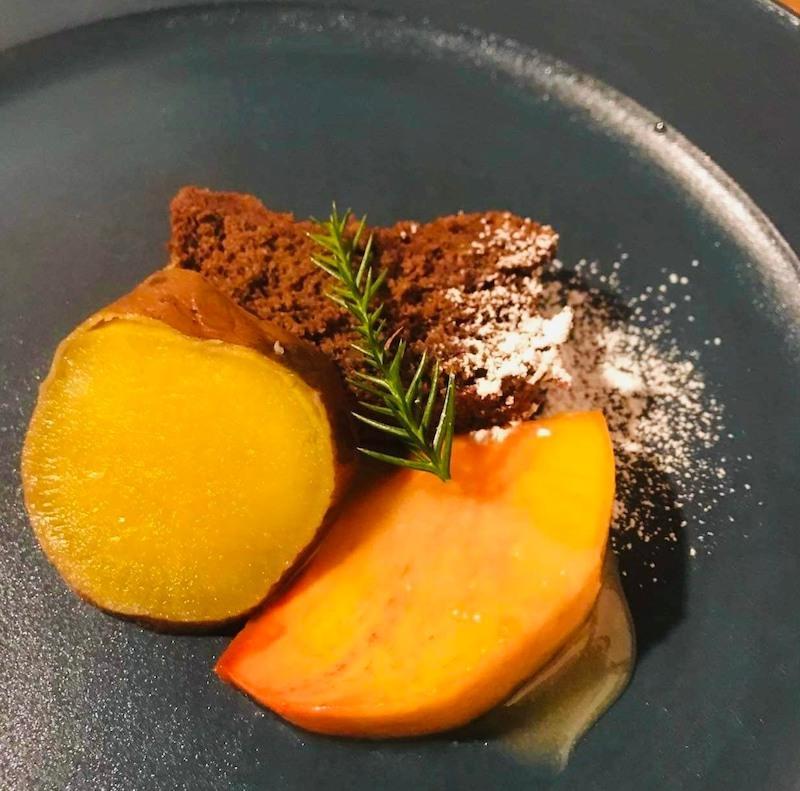 ひんやり焼き芋 800g