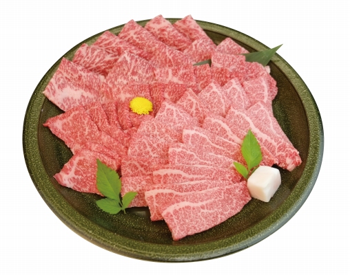 近江牛A5ランク6回コース