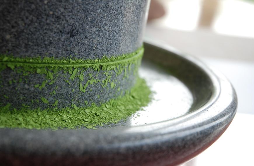 滋賀県産【お茶屋がつくる 抹茶プロテイン】900g×3  約3ヵ月分 シェイカーなし