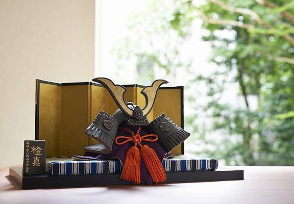 【信楽焼・明山】いわい　陶兜　大河-TAIGA-7号上段の間セット　iwai-k01