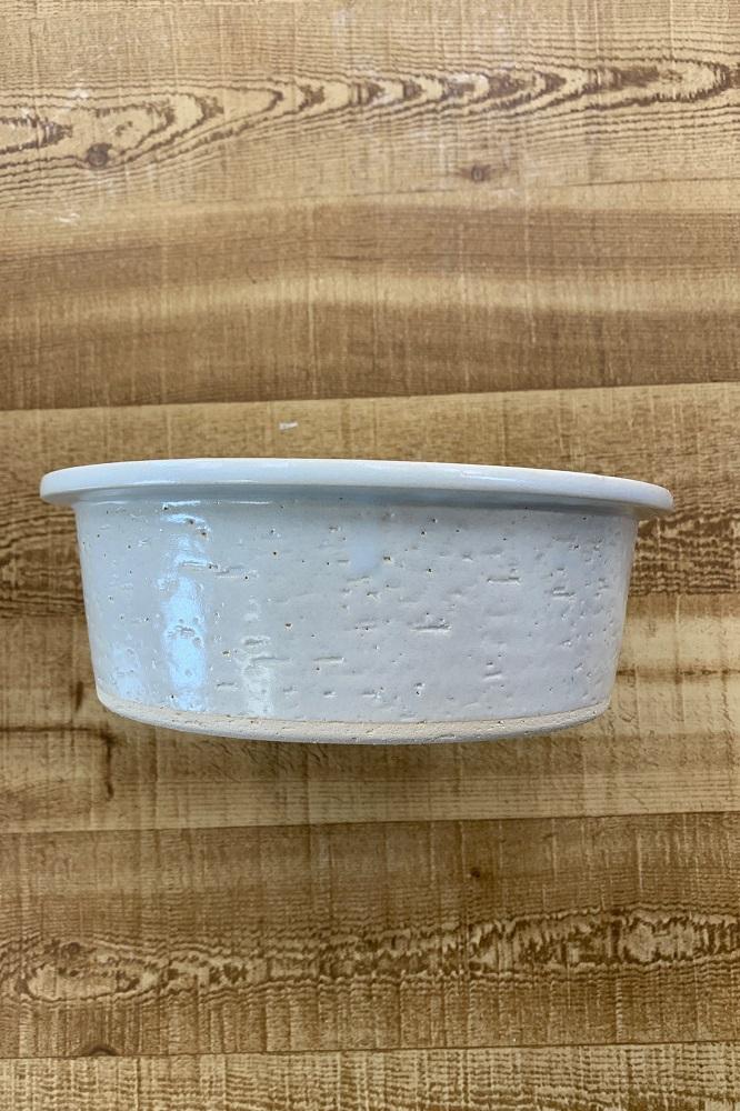 Hangout　Grillpan（中）白