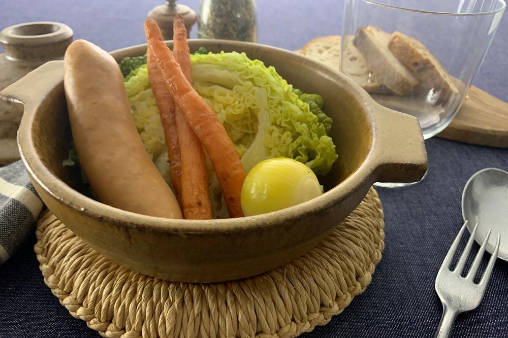 Hangout　1人用鍋