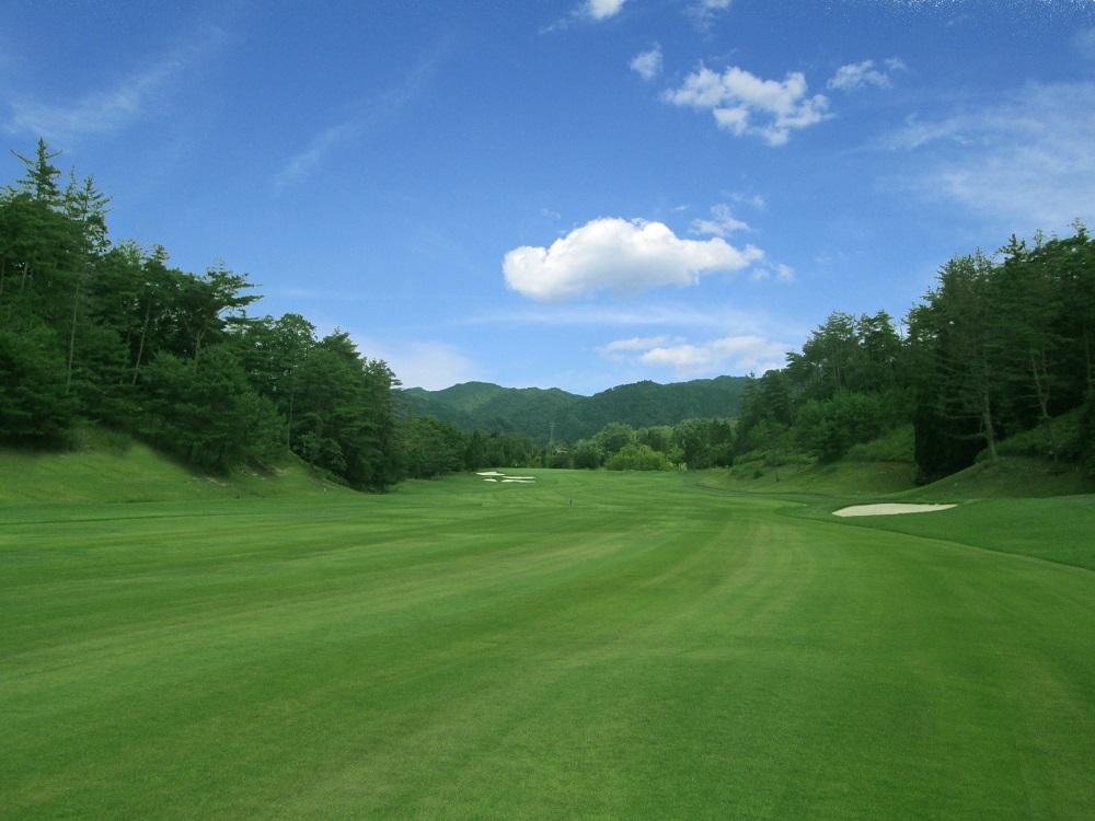 ローズゴルフクラブ　ゴルフプレー チケット（3,000円分）