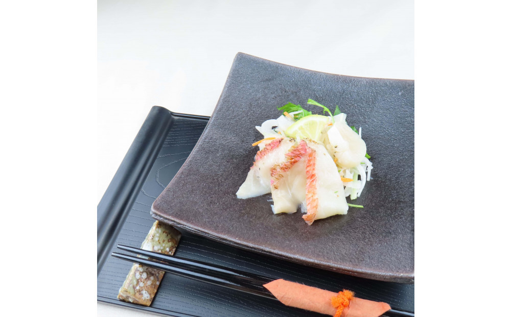 匠 －TAKUMI－【信楽焼】スクエアプレート2枚(ホワイト・ブラック)　mu-001