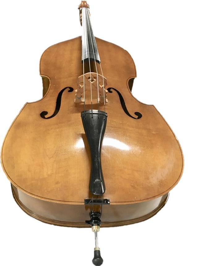 【 コントラバス用 】 エンドピンキャップーＭ１０タイプ（1個）