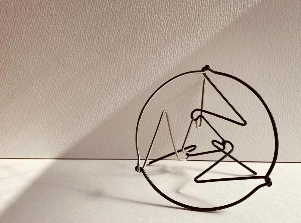 山のコーヒードリッパー「雪渓」１杯用