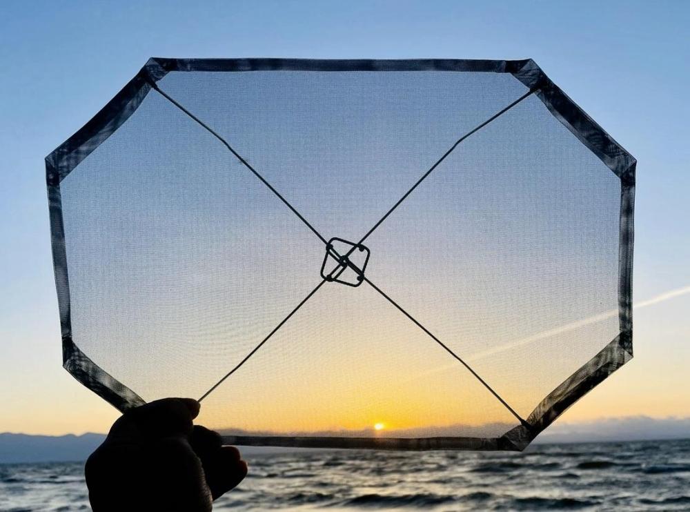 焚き火台UKIBI（浮火）-Ｌ フルサイズ