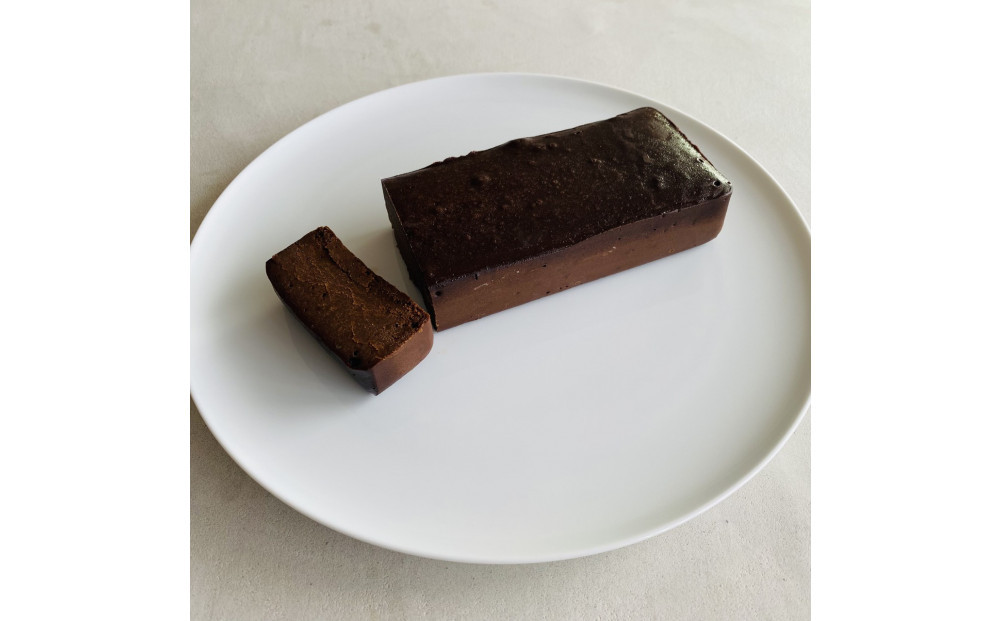 LIBERAチョコレートテリーヌ