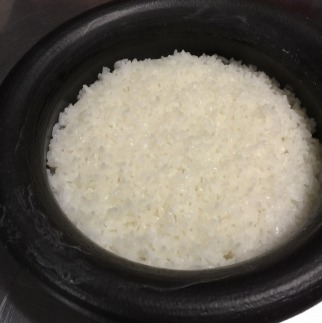 かまど名人プレミアム 2合炊き