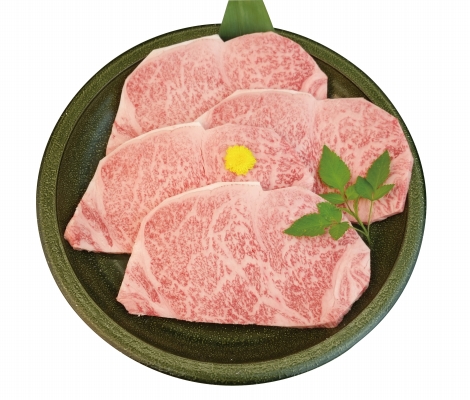 近江牛A5ランク6回コース