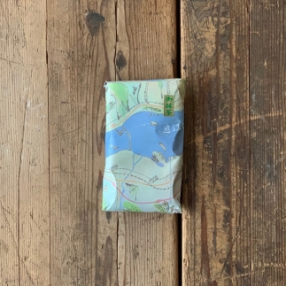 滋賀県産 【抹茶 扇 カジュアル＆クラシック 3袋 48杯分】