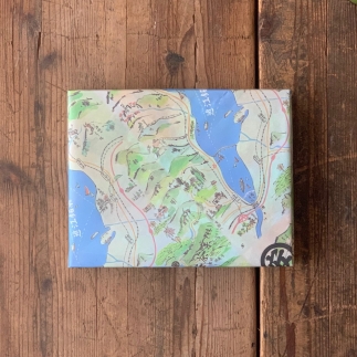 滋賀県産【合計1kg日常茶セット 煎茶・くき茶・玄米茶】