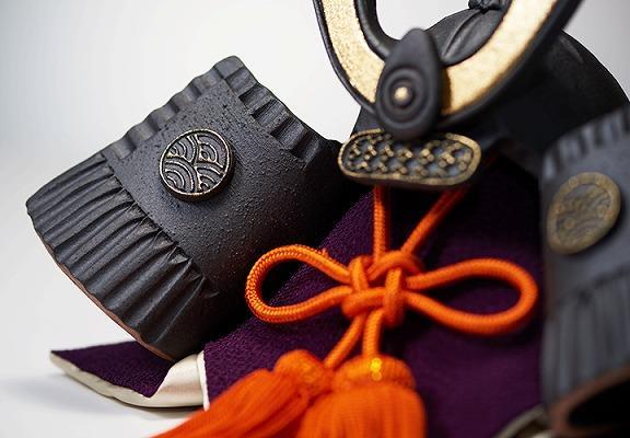 【信楽焼・明山】いわい　陶兜　大河-TAIGA-7号上段の間セット　iwai-k01