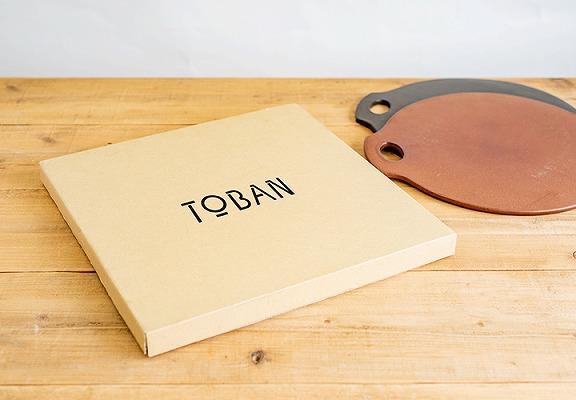 【信楽焼・明山】TOBAN　toban-01