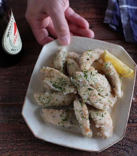 信楽焼 八角ケーキ皿　グレー釉 2枚セット【古谷製陶所】