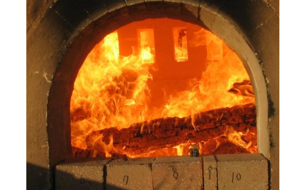 【信楽焼】緋色小鉢2個セット うつわ　　　nwu-029