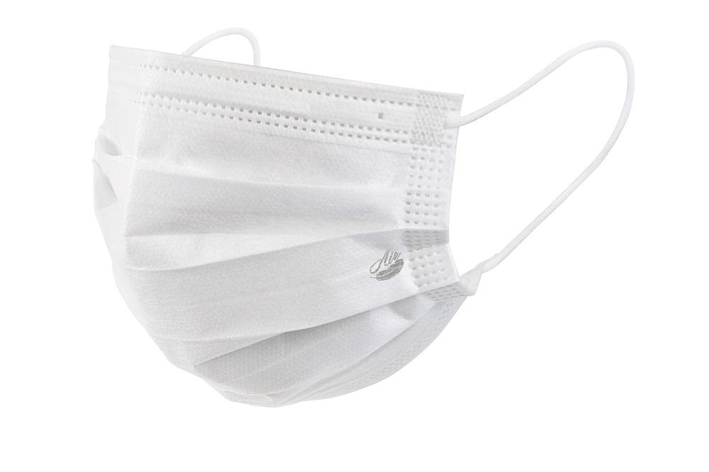 TSUBASA　超軽量サージカルマスク 50枚×3箱　　　　　　　　　　　　　　　　　　　