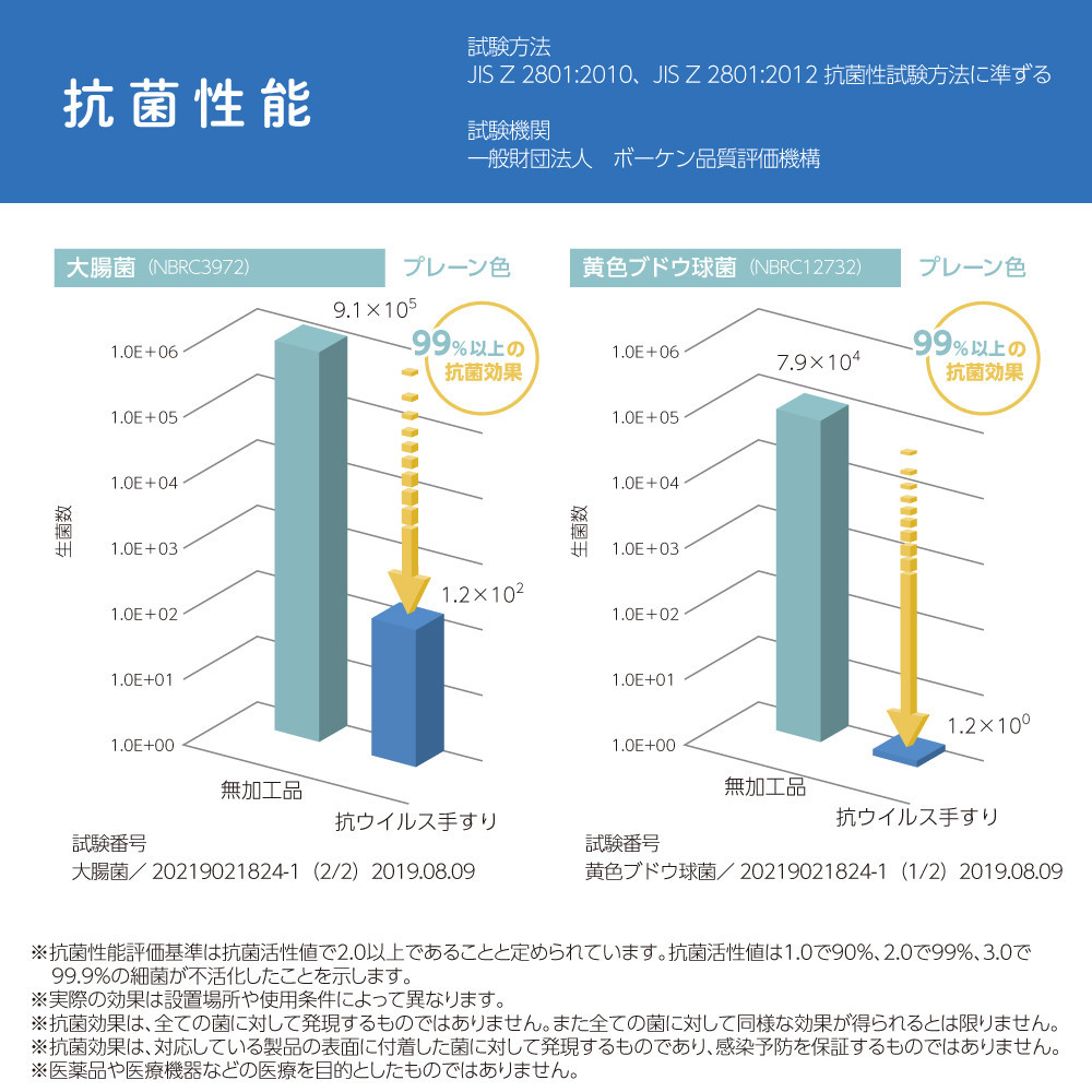 住宅向け手すりソフトハンドP-34M／L-6060／#73バーチ