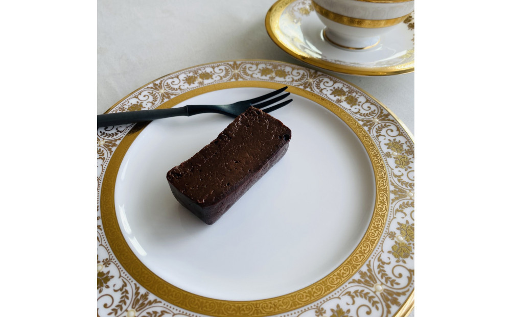 LIBERAチョコレートテリーヌ